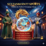 SULTANKOIN77 SPORTS – Analisis dan Prediksi