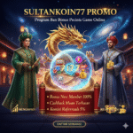 SULTANKOIN77 PROMO – Program Bonus